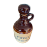 Cuvée special vintage liqueur carafe