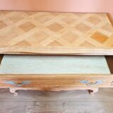 Commode bois massif