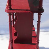 Shelf-record vinyl 33 turns