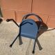 Chaise enfant vintage