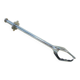 Ice tongs