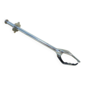 Ice tongs