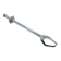 Ice tongs