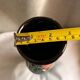 Superb Vintage Vallauris Vase – "Sea Foam" & Lava Decor