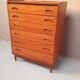 Commode vintage