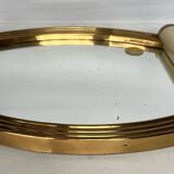 Art Deco mirror tray