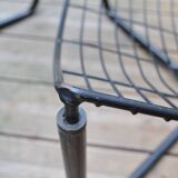 Table and four chairs Jarpen by Niels Gammelgaard