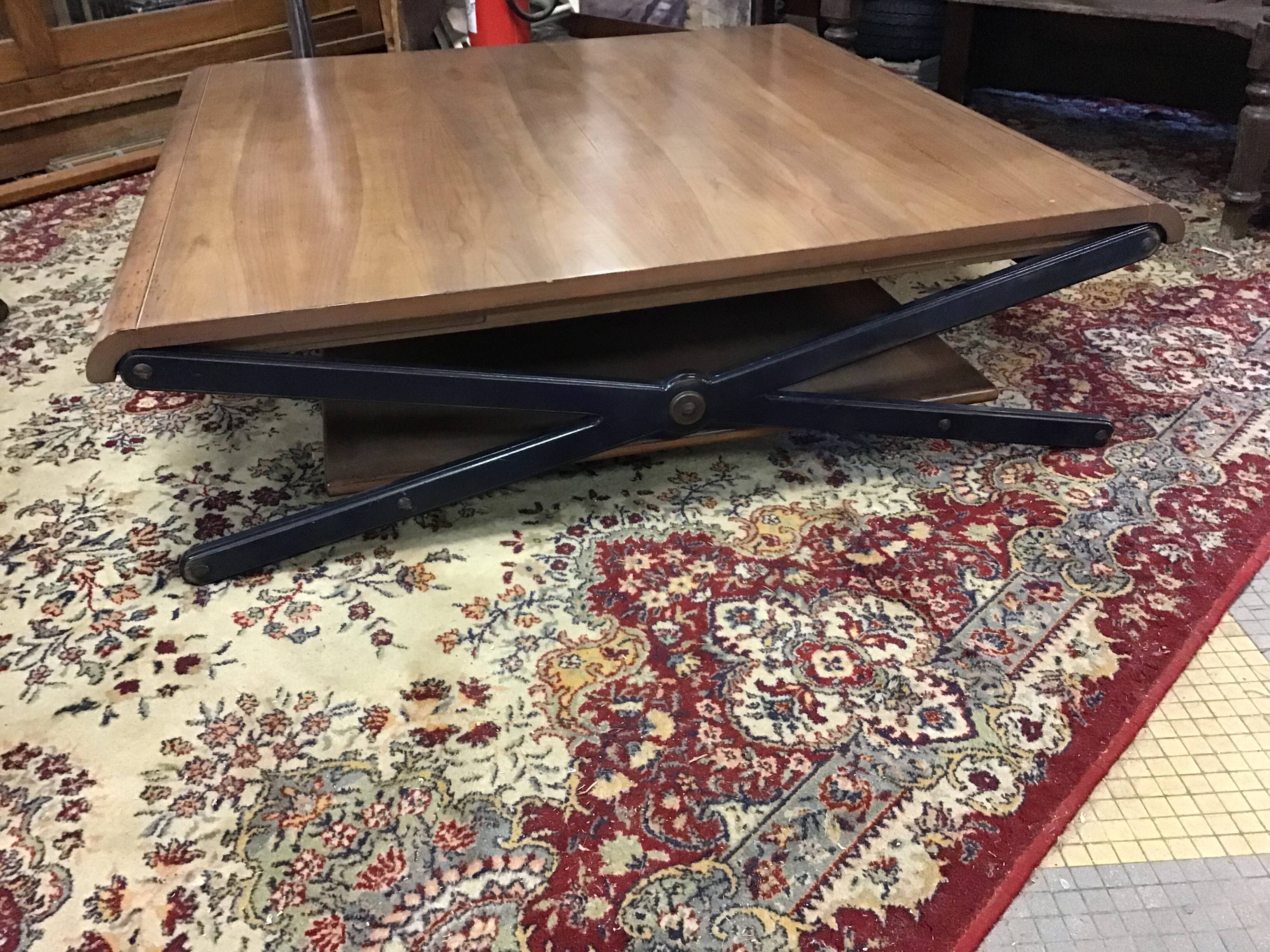 Roche Bobois coffee table