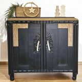 Parisian art deco buffet