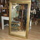 Grand Trumeau late nineteenth century, Louis XVI style