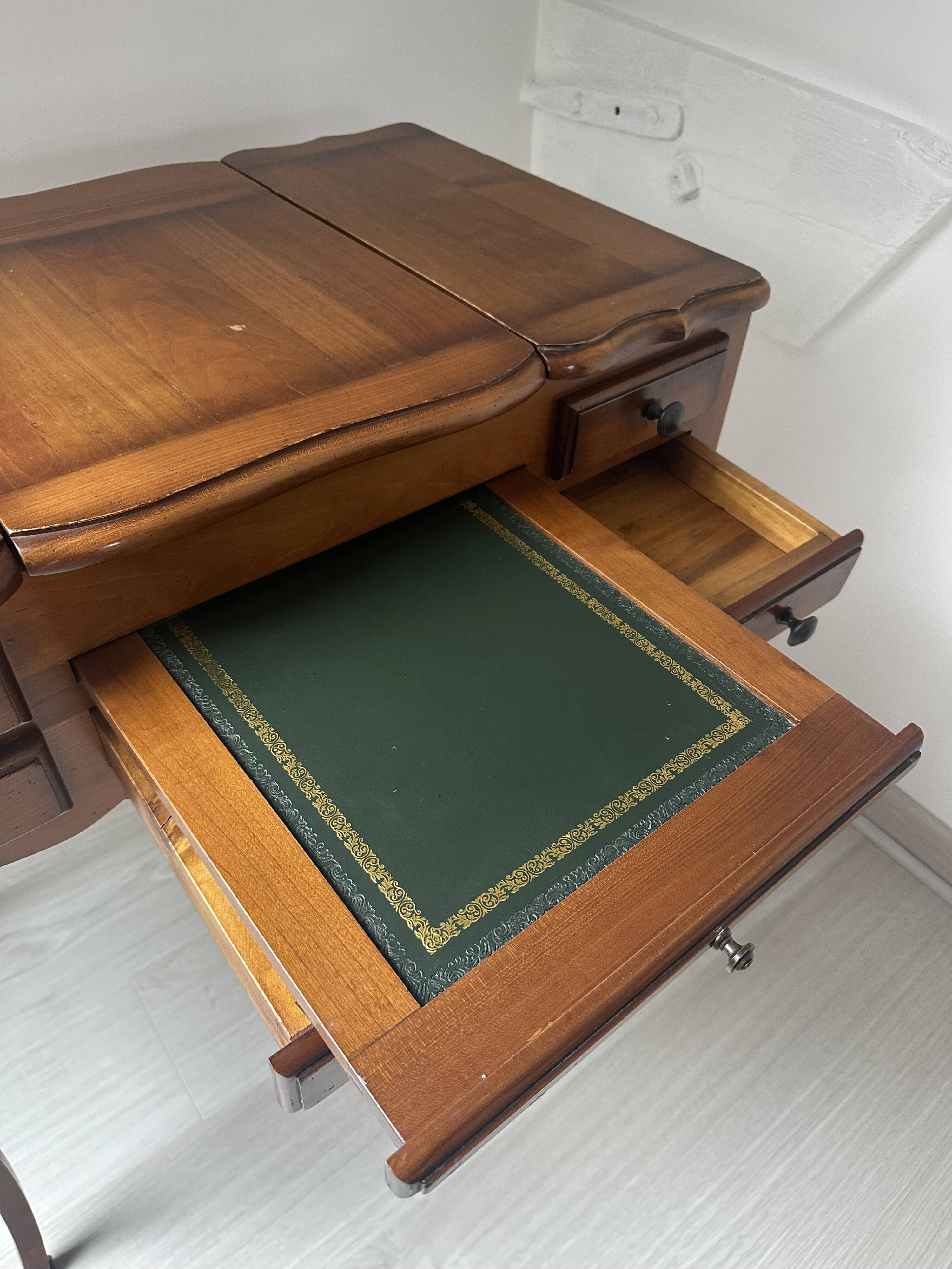 Louis Philippe style writing desk
