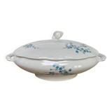 Soupière en porcelaine SFP Berry