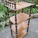 Napoleon III partition shelf