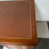 Caisson Minister's Office