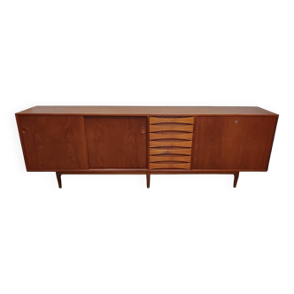 Sideboard Model 29A by Arne Vodder for Sibast