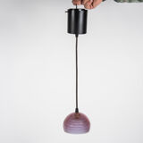 Paire de suspensions par Archimède Séguso vers 1960