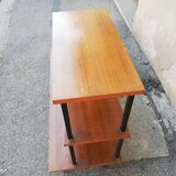 Vintage shelf 3 trays