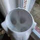Ceramic pot cover