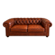 Chesterfield sofa