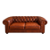 Chesterfield sofa