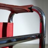Wassily Chair by Marcel Breuer for Knoll