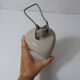 old stoneware bottle