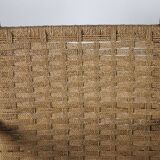 Pair of vintage armchairs by Erich Dieckmann, 1940