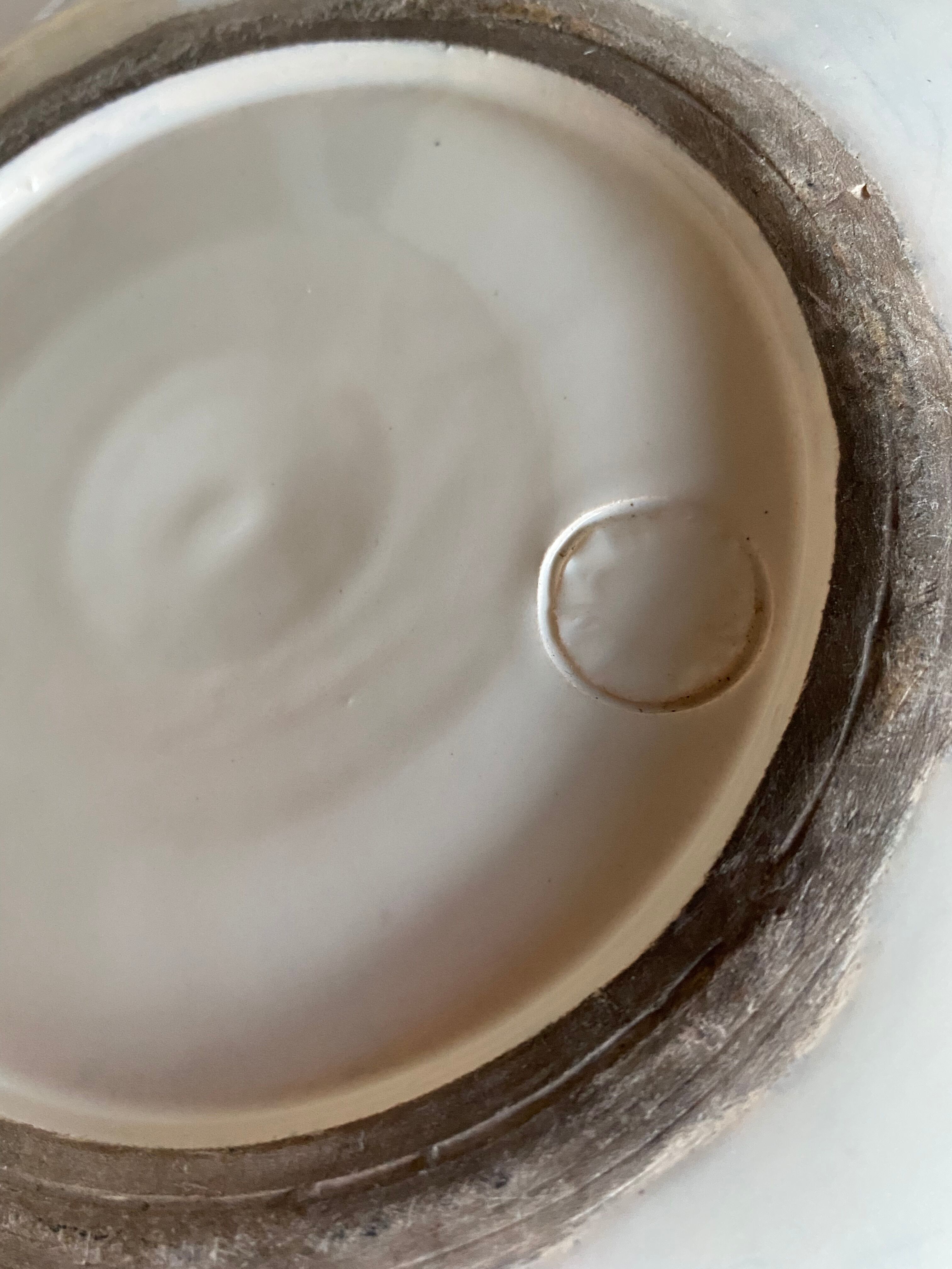 Flat Vercerzam relief