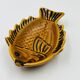 Poisson Vallauris vintage