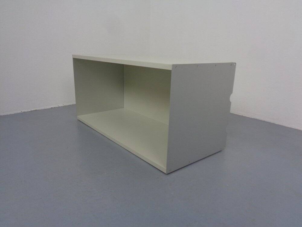 606 Container System by Dieter Rams for Vitsoe, 1960s