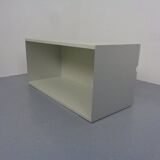 606 Container System by Dieter Rams for Vitsoe, 1960s