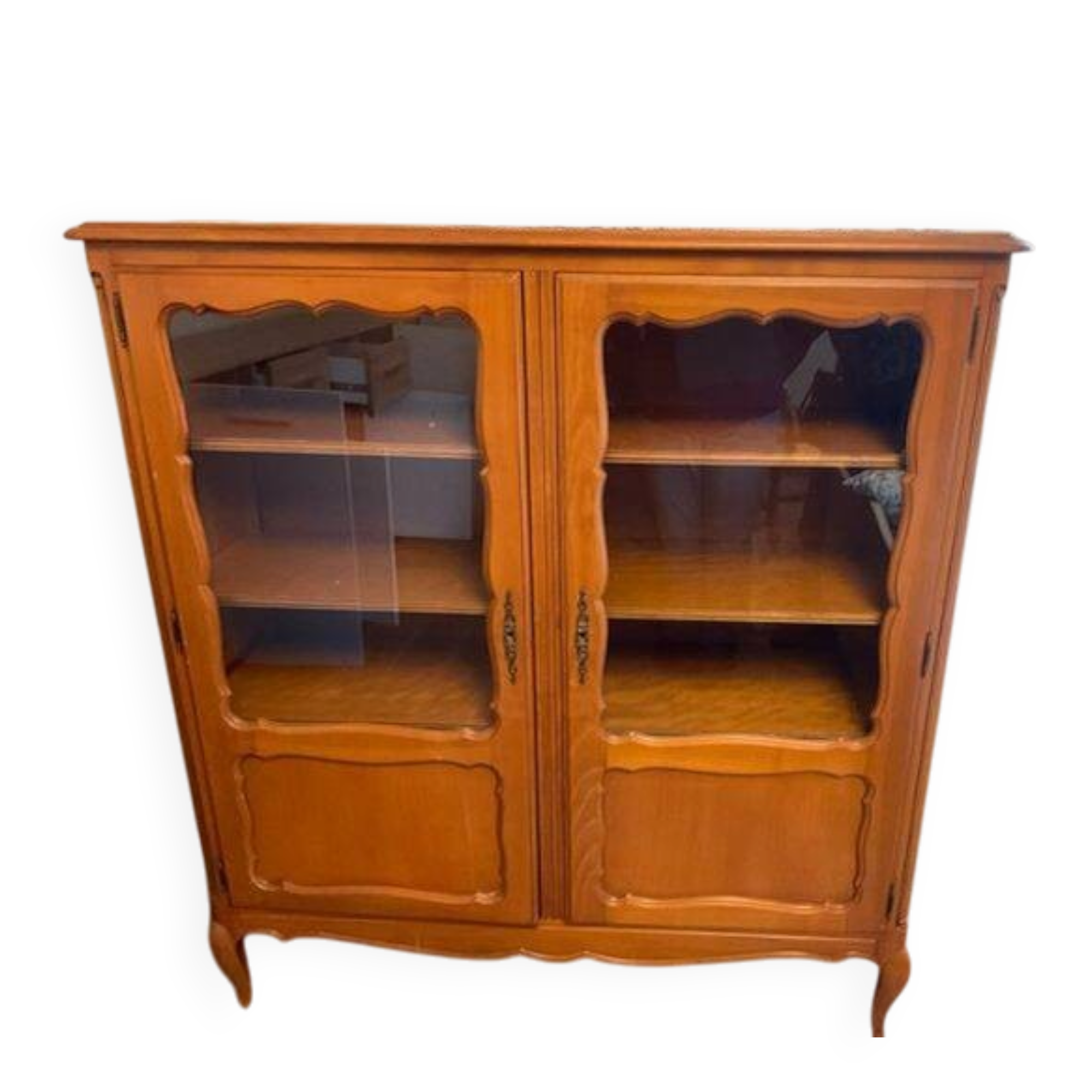 Storage furniture