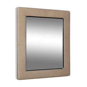 UMBERTO MASCAGNI MIRROR, 1950s