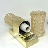 Scandinavian Vintage Double Sided Wall lamp