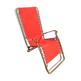 Vintage long chair