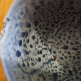 Polynesian ceramic mug Maohi pattern