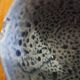 Polynesian ceramic mug Maohi pattern