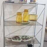 "Isosceles" shelf by Max Sauze