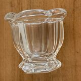 Baccarat Harcourt Missouri Crystal Mustard