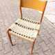 Chaise Gessef Havana