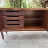Enfilade en palissandre 1960