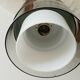 Vintage hanging lamp 1960