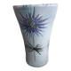 Vintage vase signed Savoie