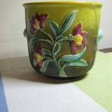 Wesmuël's flowerpot