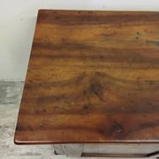 Tradesman's piece of furniture, former haberdashery counter