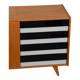 Enfilade par Jiri Jiroutek modèle U-460 1960