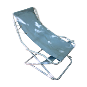 Chaise pliante d'enfant