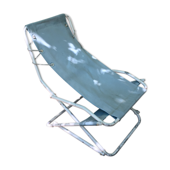 Chaise pliante d'enfant