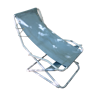 Chaise pliante d'enfant