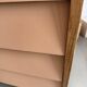 Commode années 50